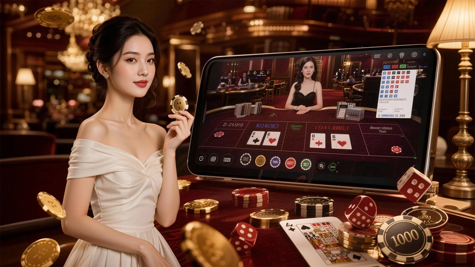 Ứng dụng tải chậm hoặc hiển thị sai: 5 bước tự kiểm tra trước khi thử lại trên M88LINK