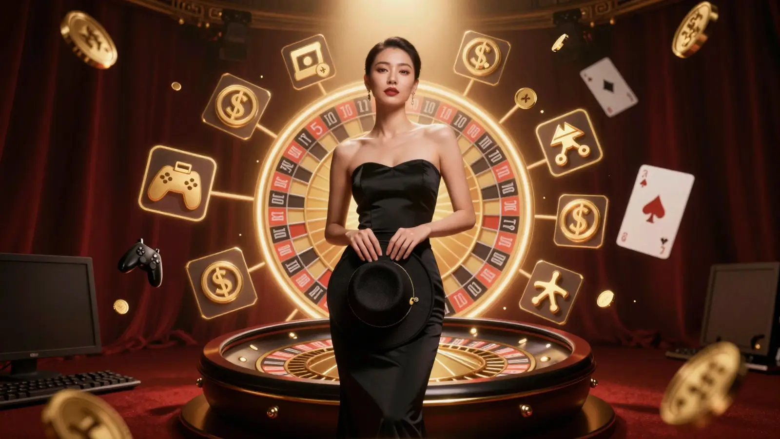 Ứng dụng tải chậm trên M88LINK: đo đúng trước khi đổi thiết bị