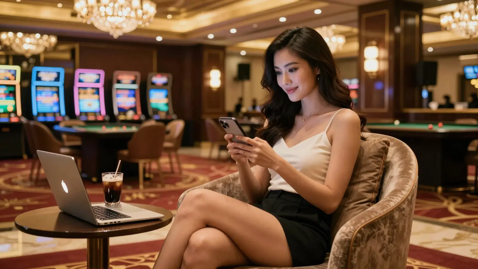 Hai nguồn nói khác nhau về APK? Cách đối chiếu cùng M88LINK